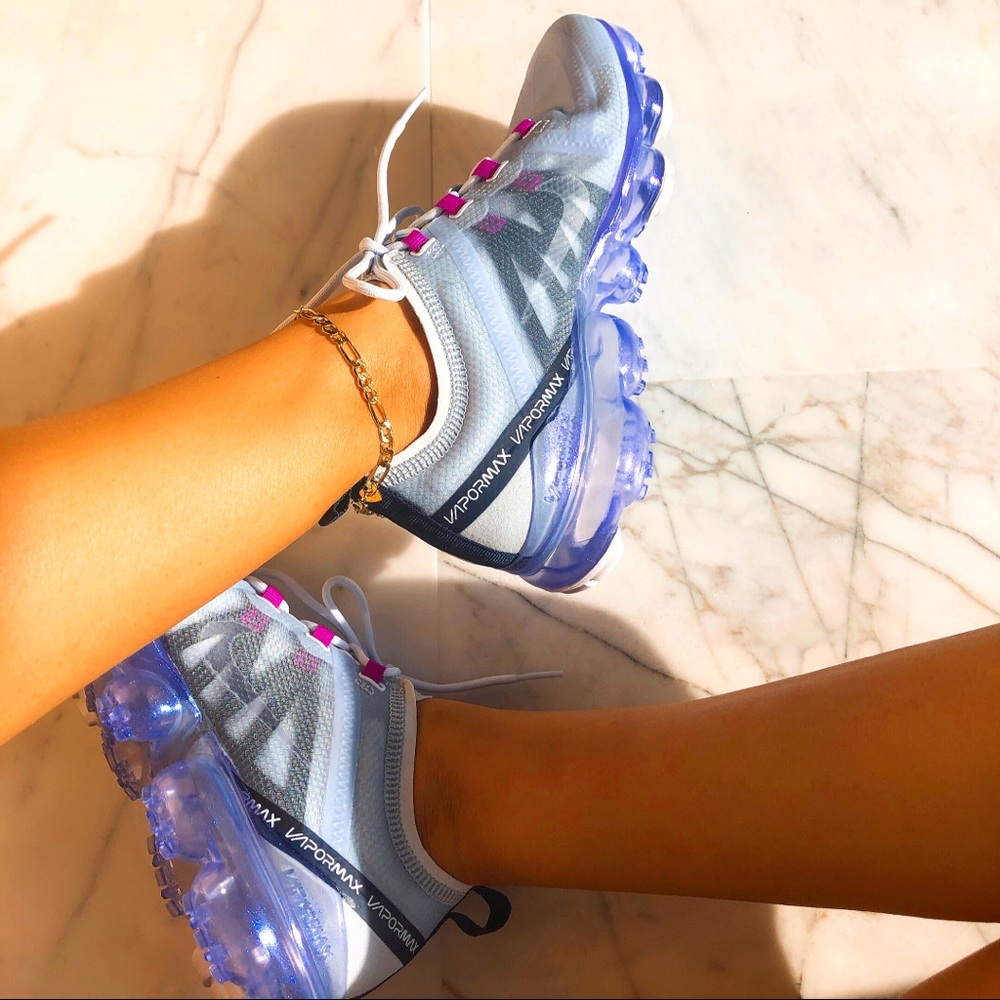 Nike air Vapormax - Picture 5 of 8